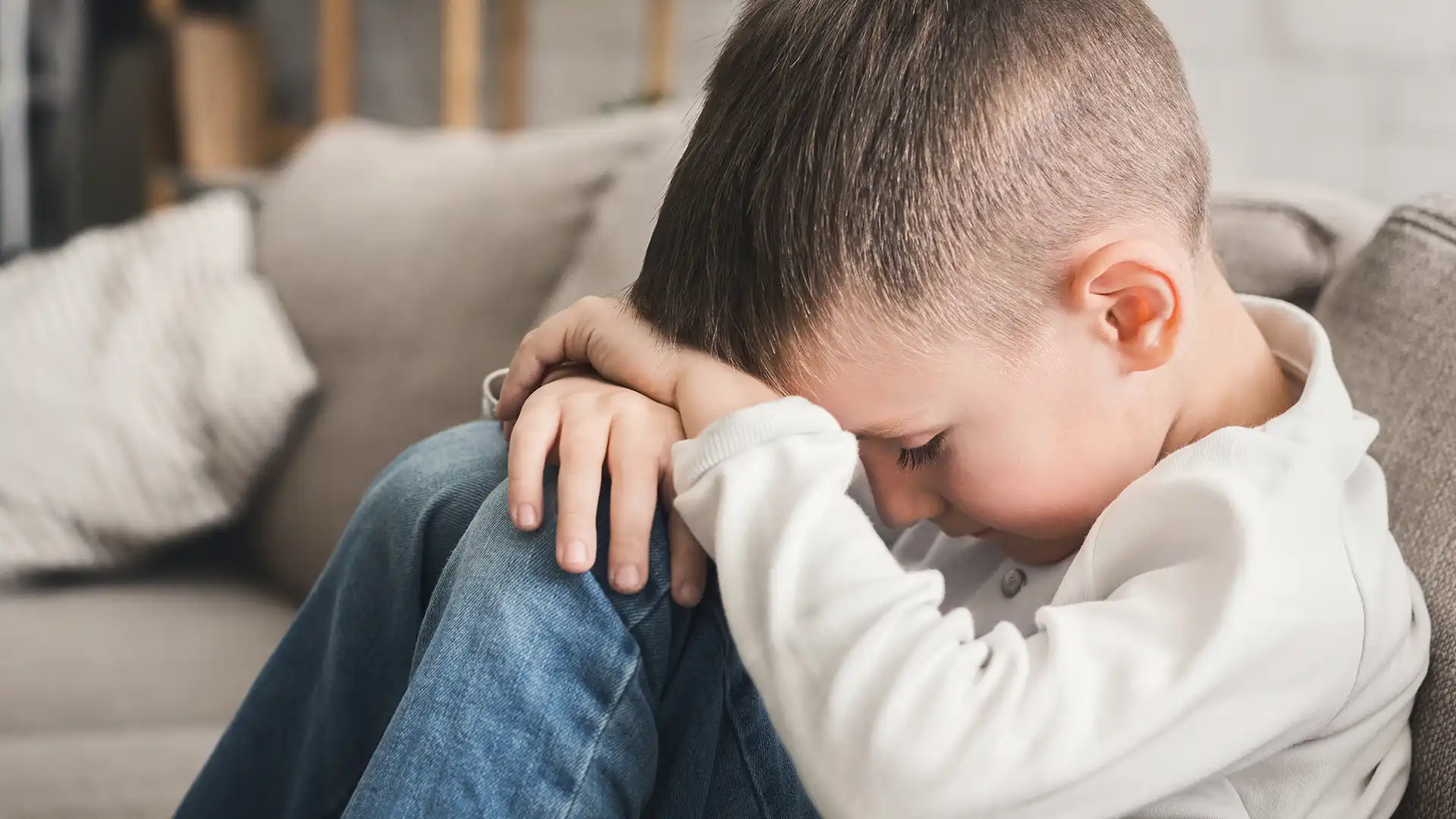 Addressing Separation Anxiety in Children: What Parents Need to Know