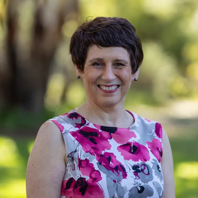 Lisa Webber